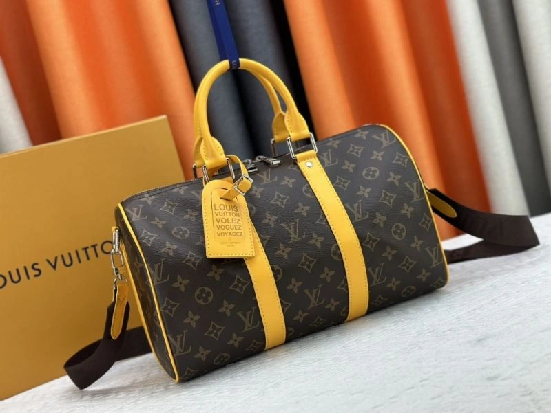 Louis Vuitton Speedy Bags FlexibleFit 80375