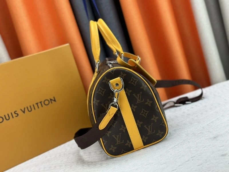 Louis Vuitton Speedy Bags FlexibleFit 80375