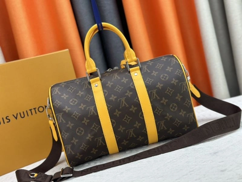Louis Vuitton Speedy Bags FlexibleFit 80375