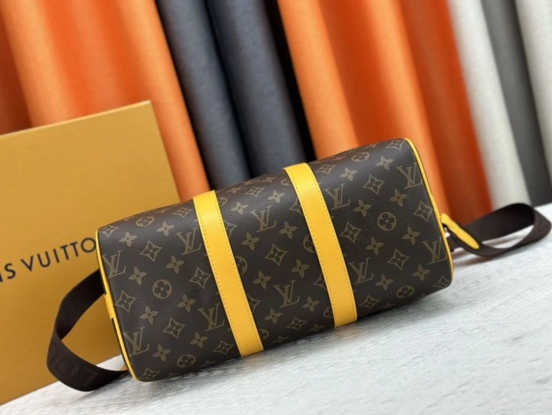 Louis Vuitton Speedy Bags FlexibleFit 80375