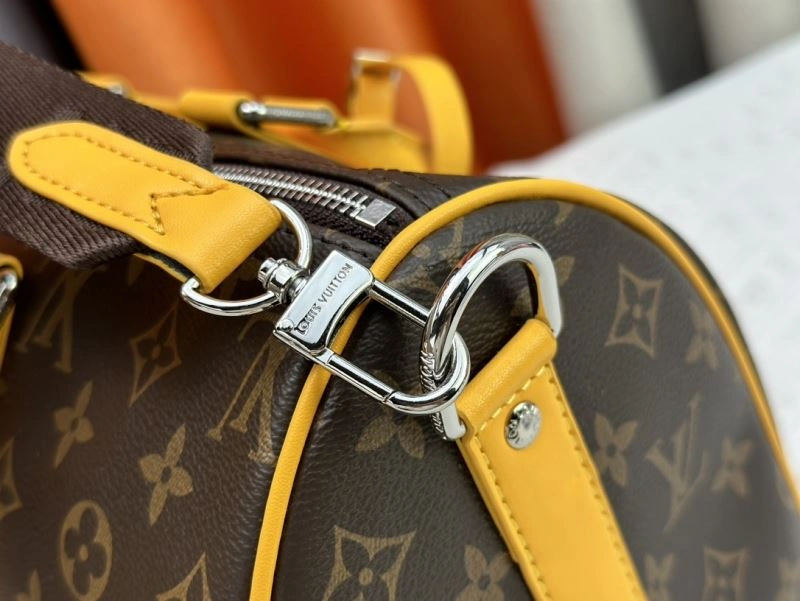 Louis Vuitton Speedy Bags FlexibleFit 80375