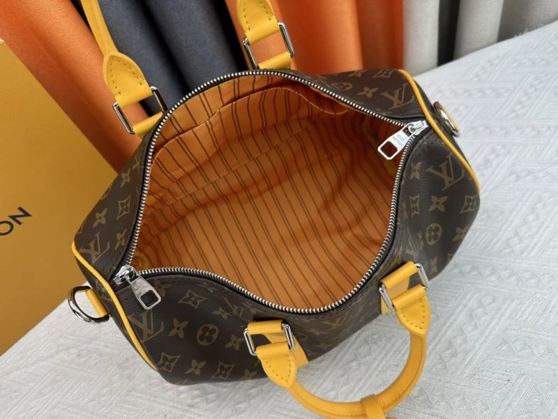 Louis Vuitton Speedy Bags FlexibleFit 80375