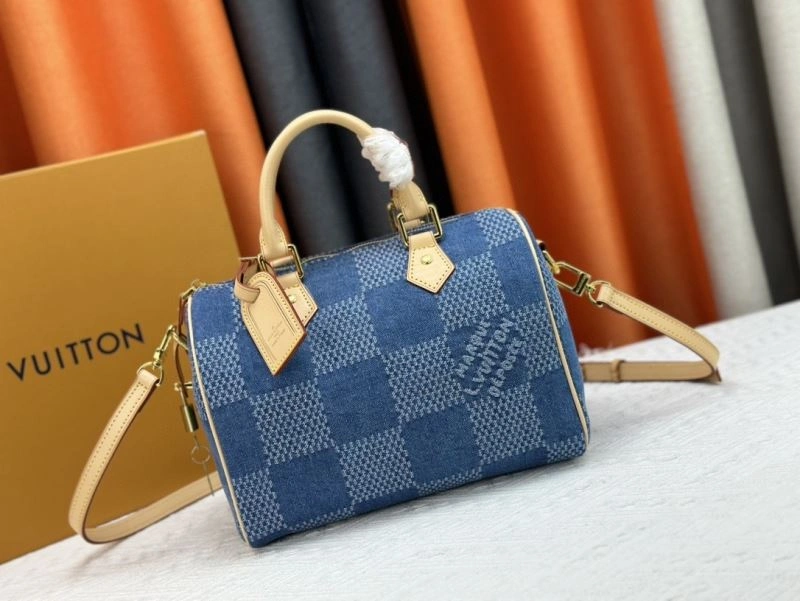 Louis Vuitton Speedy Bags Supportive 80351