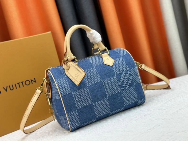 Louis Vuitton Speedy Bags Supportive 80351