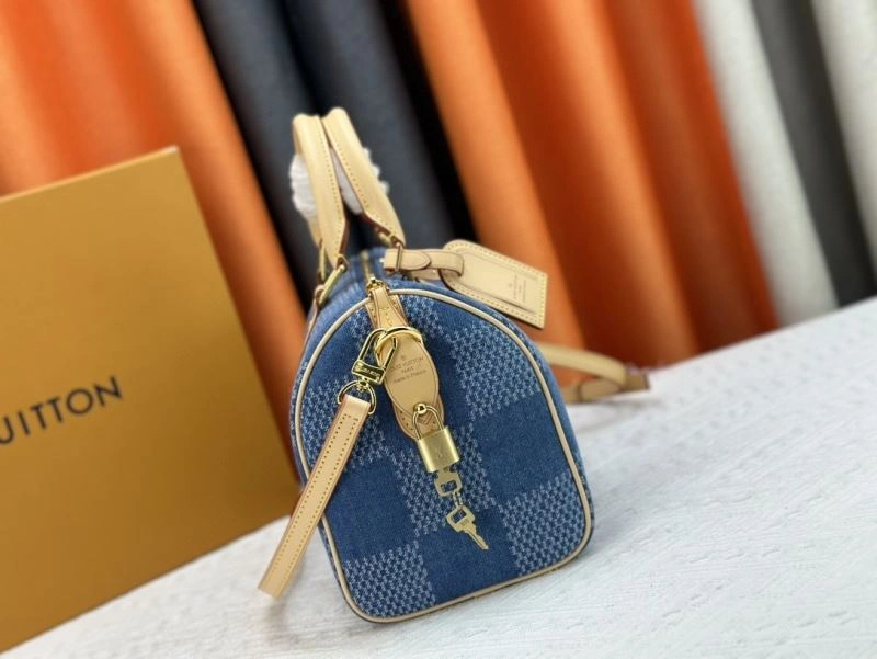 Louis Vuitton Speedy Bags Supportive 80351