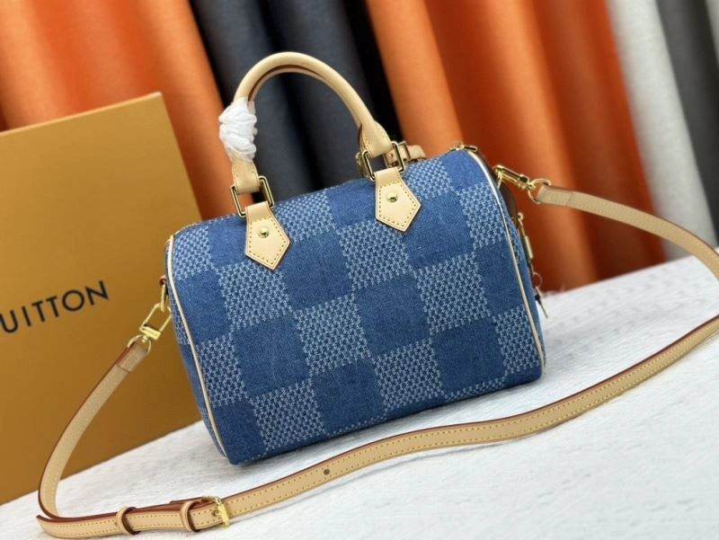 Louis Vuitton Speedy Bags Supportive 80351