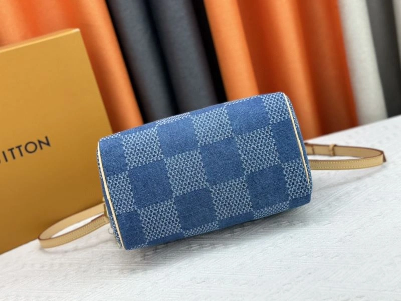 Louis Vuitton Speedy Bags Supportive 80351