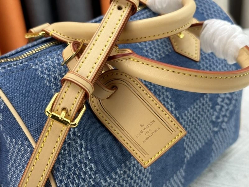 Louis Vuitton Speedy Bags Supportive 80351