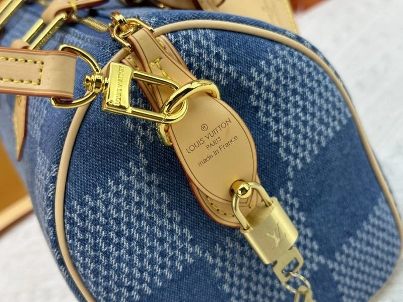 Louis Vuitton Speedy Bags Supportive 80351