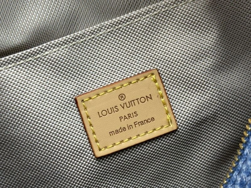 Louis Vuitton Speedy Bags Supportive 80351