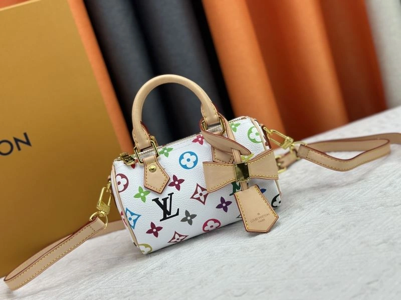 Louis Vuitton Speedy Bags MoistureWicking 80347