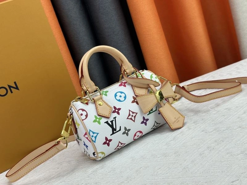 Louis Vuitton Speedy Bags MoistureWicking 80347