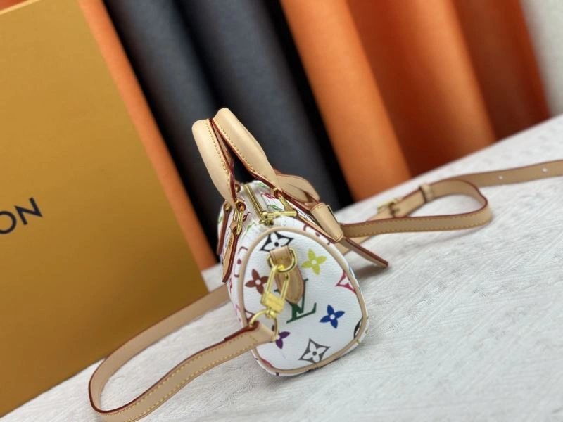 Louis Vuitton Speedy Bags MoistureWicking 80347