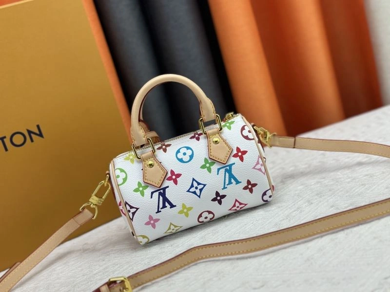 Louis Vuitton Speedy Bags MoistureWicking 80347