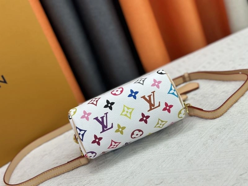 Louis Vuitton Speedy Bags MoistureWicking 80347