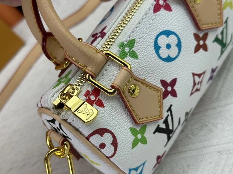 Louis Vuitton Speedy Bags MoistureWicking 80347