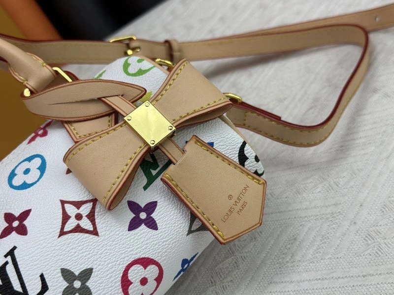 Louis Vuitton Speedy Bags MoistureWicking 80347