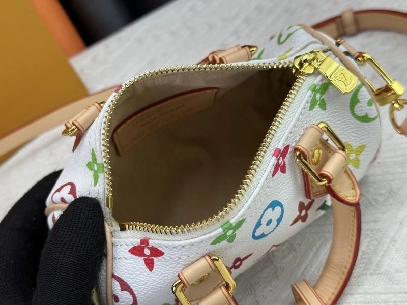 Louis Vuitton Speedy Bags MoistureWicking 80347
