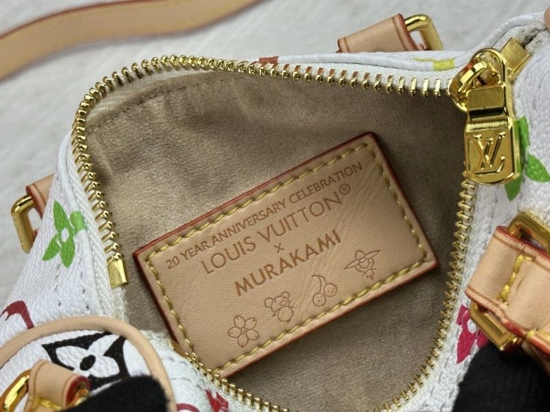 Louis Vuitton Speedy Bags MoistureWicking 80347