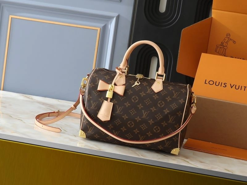 Unique Louis Vuitton Speedy Bags 80365