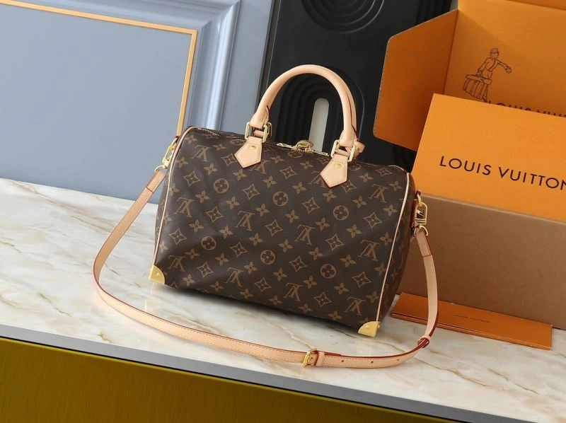 Unique Louis Vuitton Speedy Bags 80365
