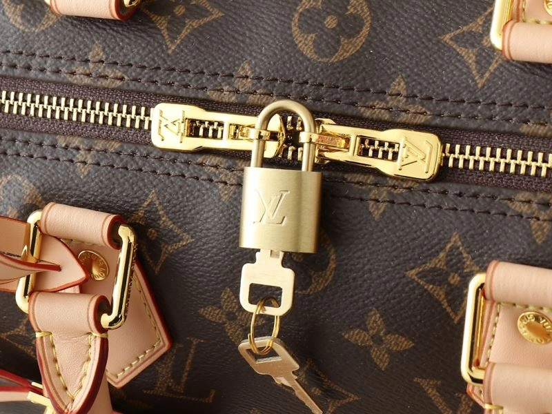 Unique Louis Vuitton Speedy Bags 80365
