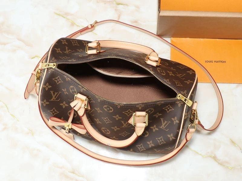 Unique Louis Vuitton Speedy Bags 80365