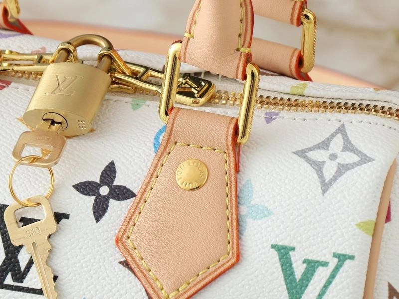 Fashionable Louis Vuitton Speedy Bags 80343