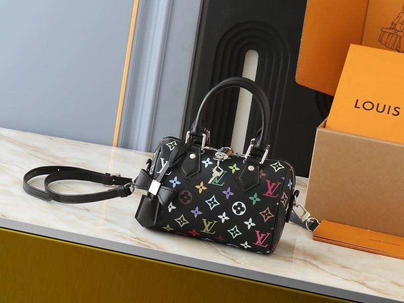 Louis Vuitton Speedy Bags Seasonal 80342