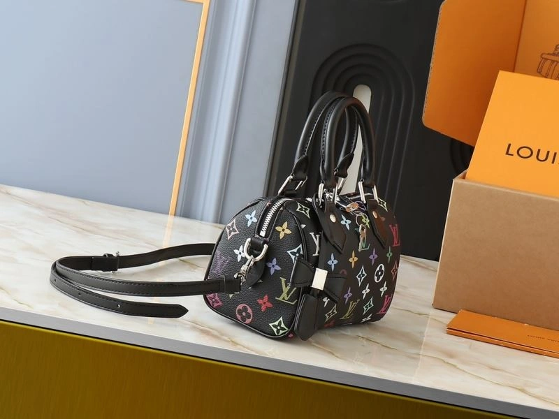 Louis Vuitton Speedy Bags Seasonal 80342
