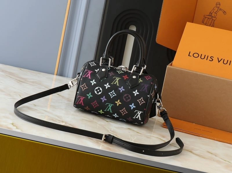 Louis Vuitton Speedy Bags Seasonal 80342
