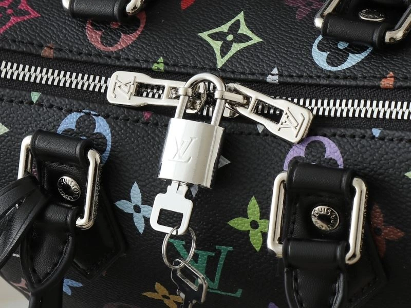Louis Vuitton Speedy Bags Seasonal 80342