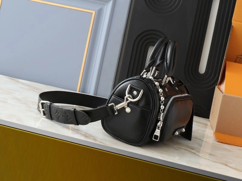 Louis Vuitton Speedy Bags Bright 80341