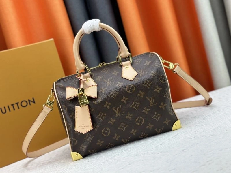 Louis Vuitton Speedy Bags Sustainable 80358