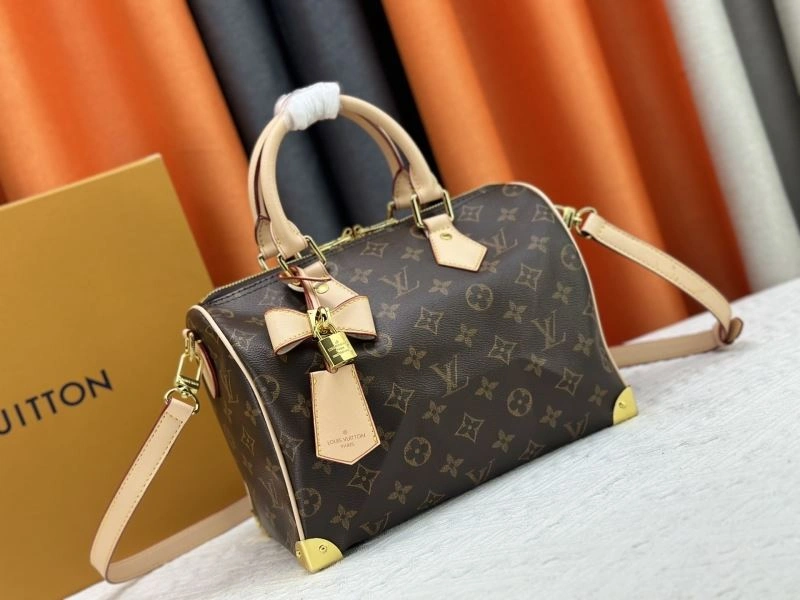 Louis Vuitton Speedy Bags Sustainable 80358