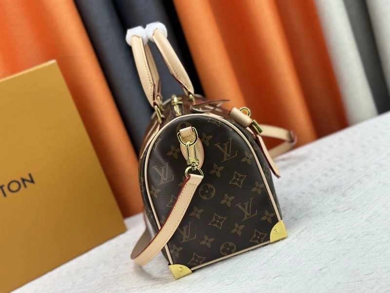 Louis Vuitton Speedy Bags Sustainable 80358