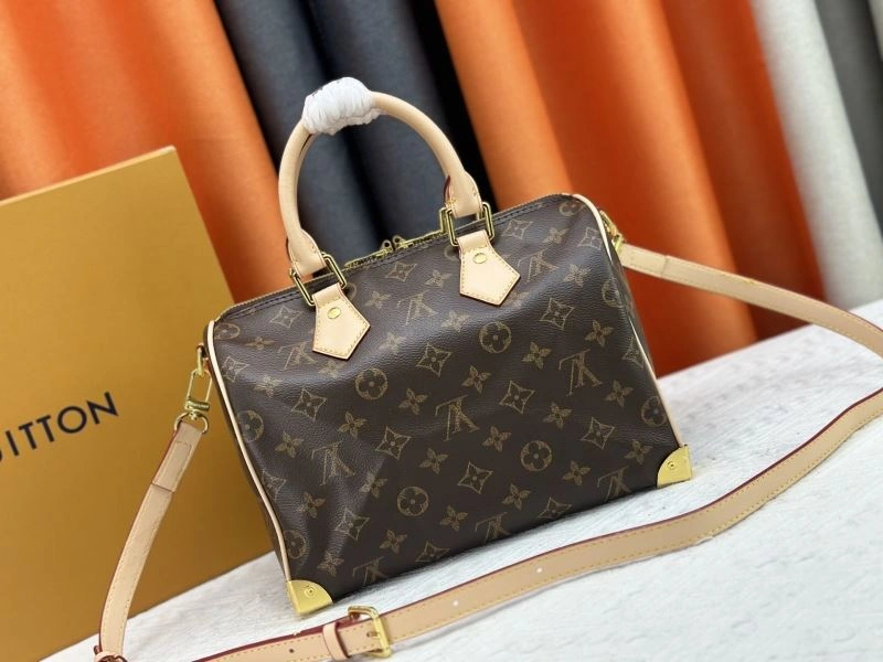 Louis Vuitton Speedy Bags Sustainable 80358