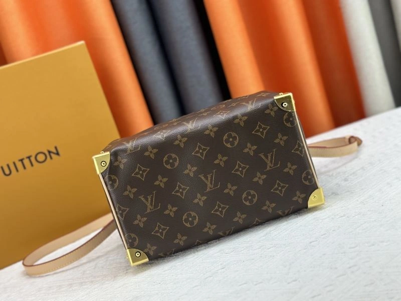 Louis Vuitton Speedy Bags Sustainable 80358