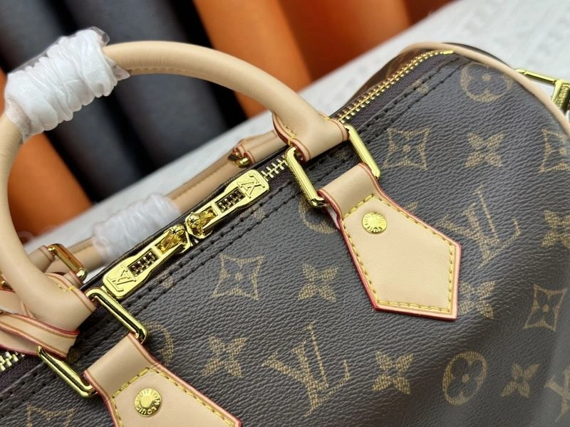Louis Vuitton Speedy Bags Sustainable 80358