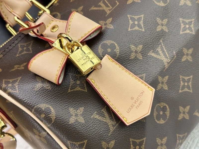 Louis Vuitton Speedy Bags Sustainable 80358