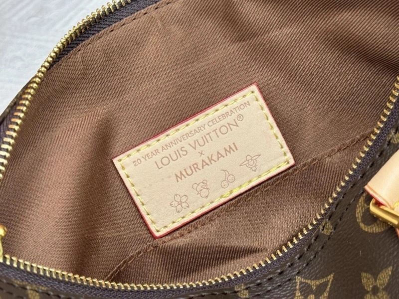 Louis Vuitton Speedy Bags Sustainable 80358