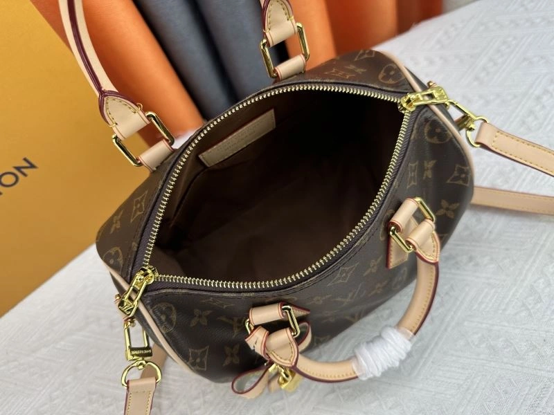 Louis Vuitton Speedy Bags Sustainable 80358