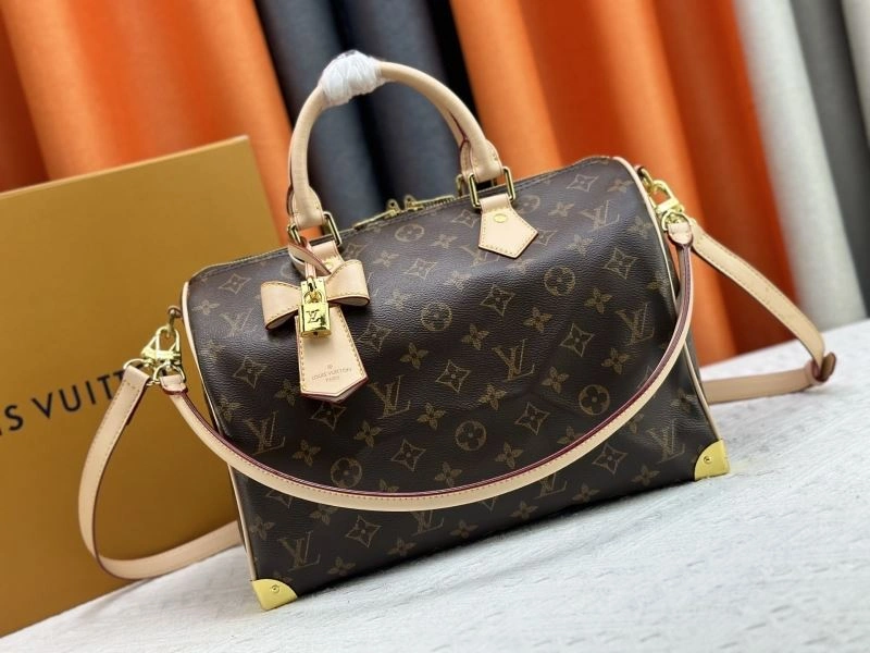 Louis Vuitton Speedy Bags FreshLook 80359