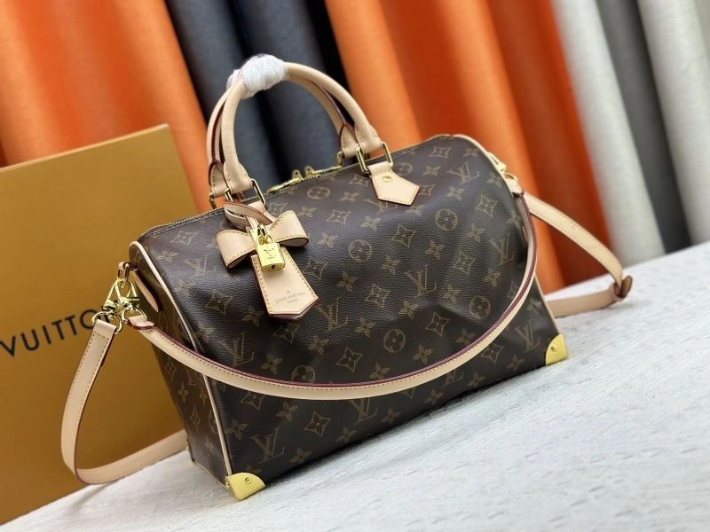 Louis Vuitton Speedy Bags FreshLook 80359