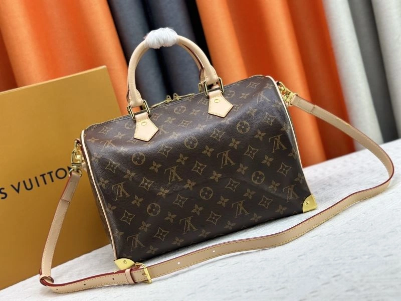 Louis Vuitton Speedy Bags FreshLook 80359