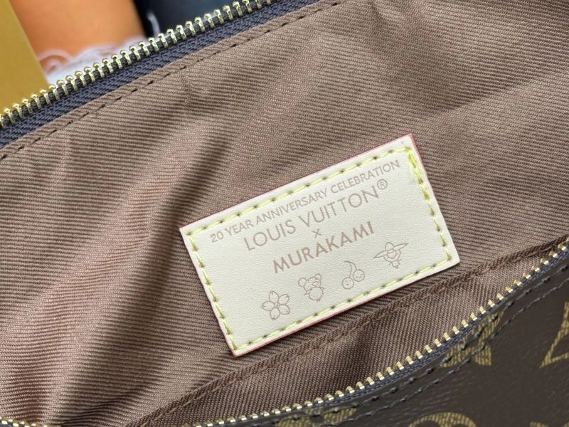 Louis Vuitton Speedy Bags FreshLook 80359