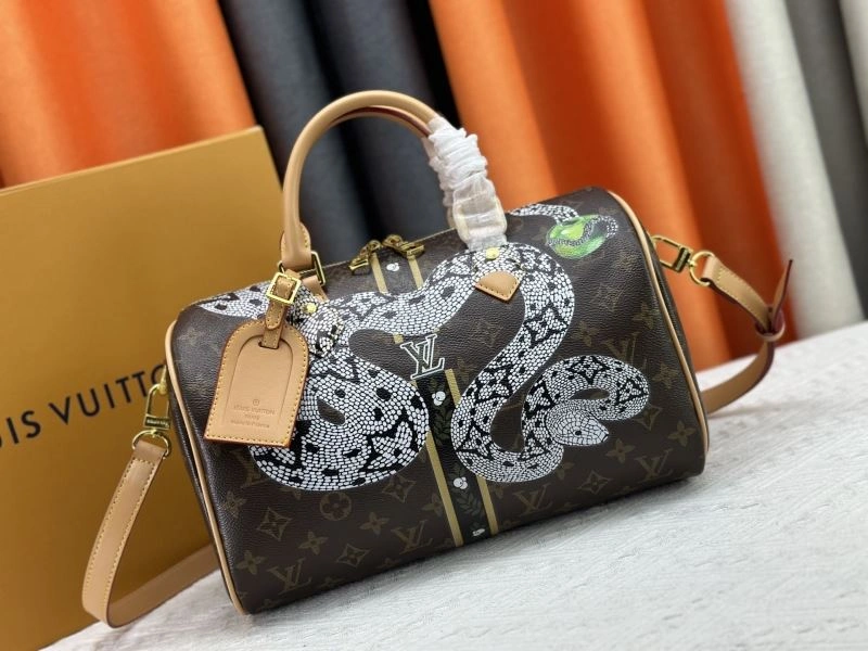 Effortless Louis Vuitton Speedy Bags 80349