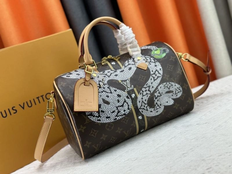 Effortless Louis Vuitton Speedy Bags 80349