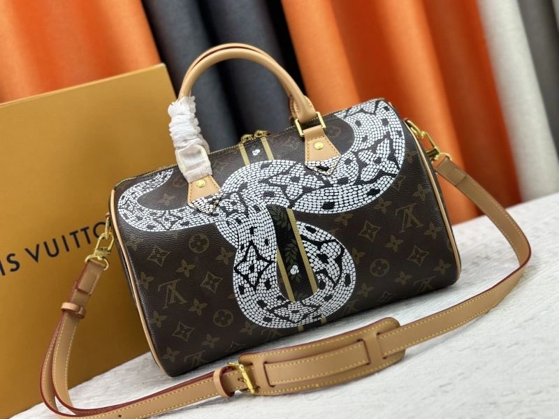 Effortless Louis Vuitton Speedy Bags 80349
