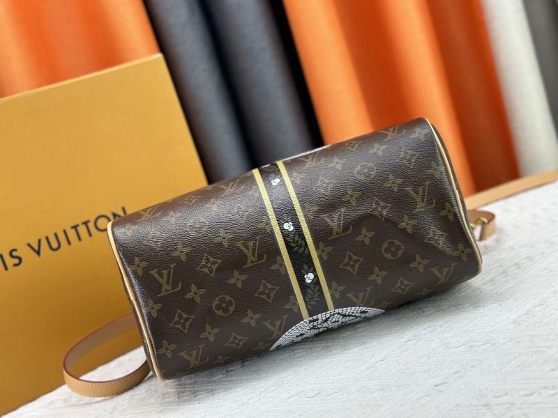 Effortless Louis Vuitton Speedy Bags 80349